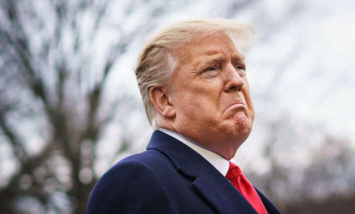 Donald Trump raises eyebrows with unhinged early hours rant on issue he thinks will ‘unite’ US
