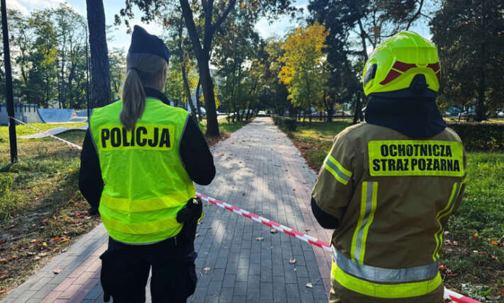 Polish leader says school attacks were fueled by online glorification of violence