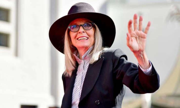 Diane Keaton’s final moments as 911 call from her Los Angeles home released
