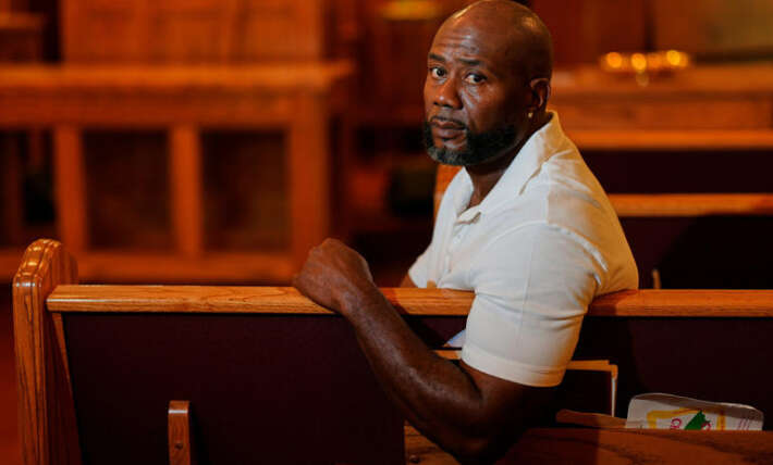 A freed man faces life back in prison after a Supreme Court ruling on the First Step Act