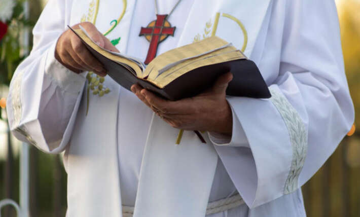 Exclusive: ICE detains dozens of faith leaders under Trump’s crackdown