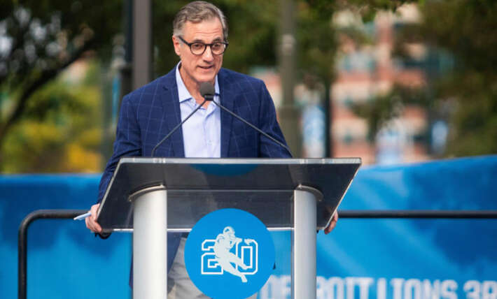 Cynthia Miller, wife of Detroit Lions announcer Dan Miller, dies at 63