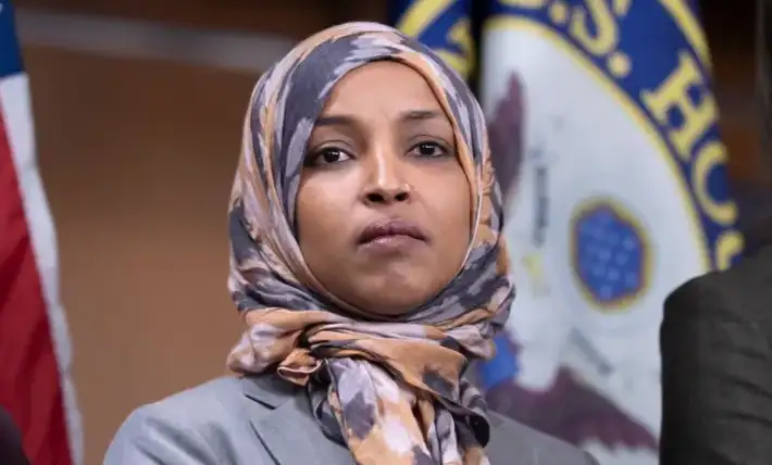 ‘Obviously Ilhan Omar is in a ton of trouble’ if DOJ allegations are true: Byron York
