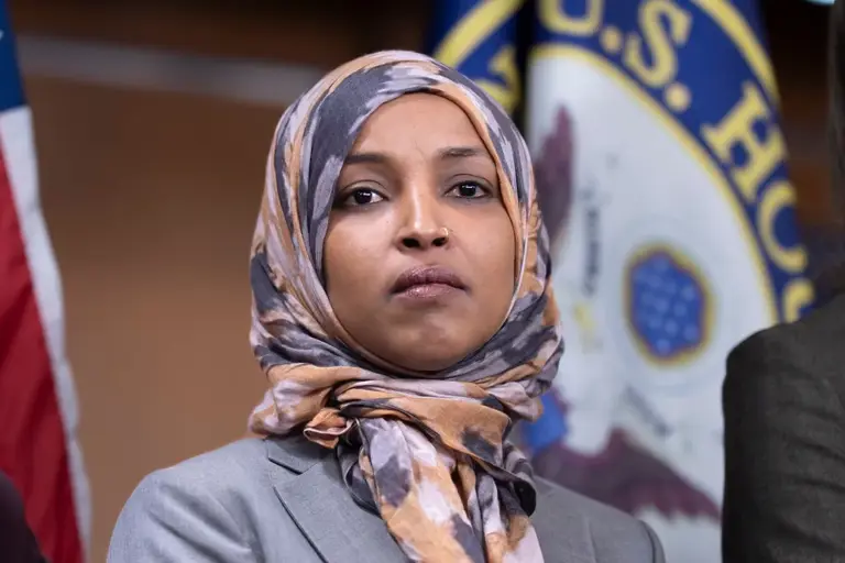 ‘Obviously Ilhan Omar is in a ton of trouble’ if DOJ allegations are true: Byron York