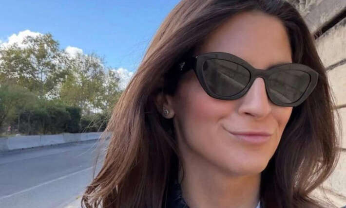 Kaitlan Collins disclosed what happened as she was replaced on CNN