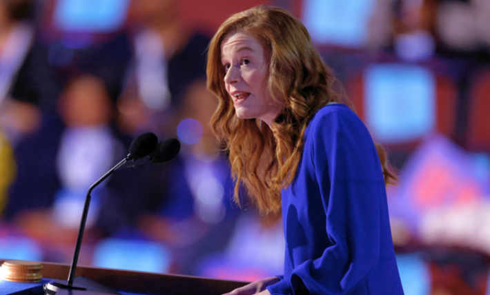 Failed Senate candidate says fake poll killed her campaign