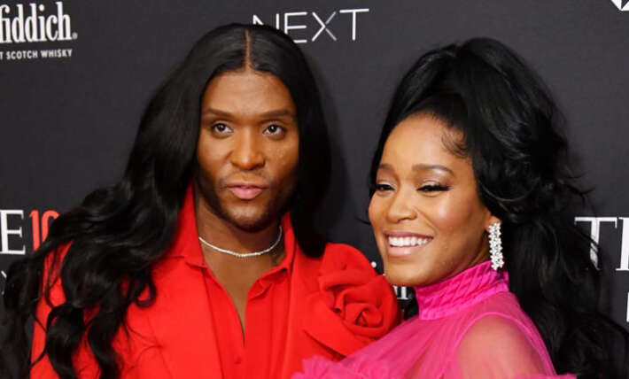 Law Roach reveals why Keke Palmer fired him as her stylist