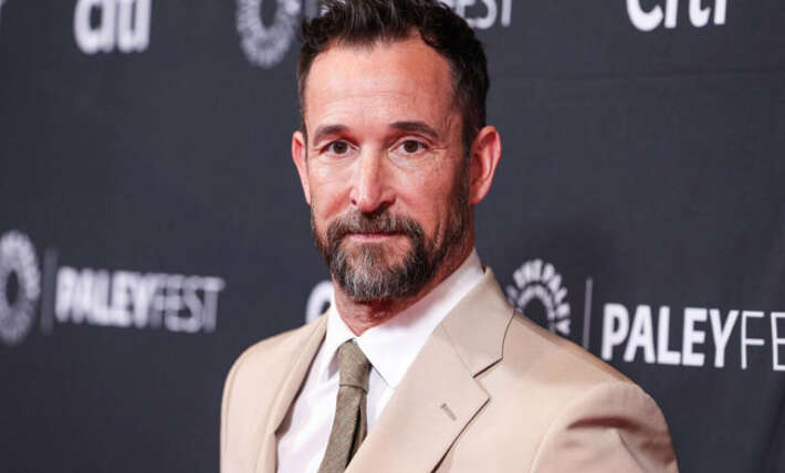 The Pitt star Noah Wyle and wife mourn unexpected loss