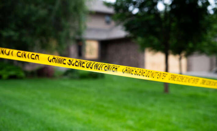 Veterinarian left ‘multiple’ notes before killing family in murder-suicide