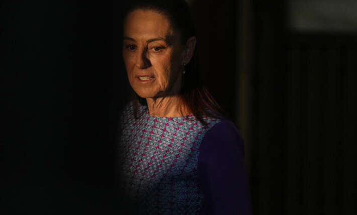 How the death of two CIA agents in northern Mexico led to a treason case