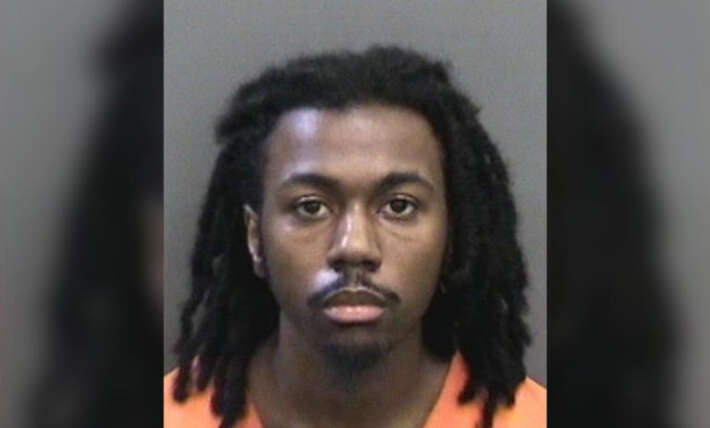 Florida rapper who killed girlfriend and unborn child makes jaw-dropping request to judge