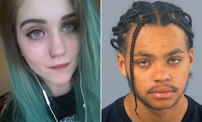 Drug dealer who ‘terrorised’ woman before she fell from balcony is jailed for killing her