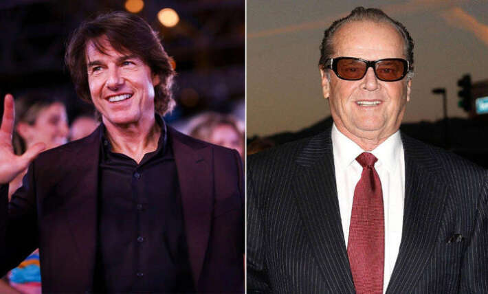 Tom Cruise punched Jack Nicholson after ‘A Few Good Men’ courtroom scene, co-star says