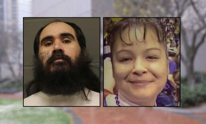 Woman texted boyfriend she loved him and wanted to avoid a fight — hours later she was beaten to death in her home: police