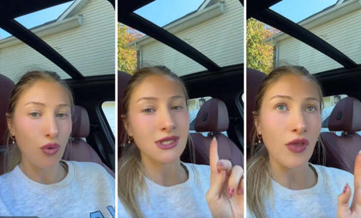 Bride is already planning her bachelorette and furnishing a new home. Then she learns the truth about her venue: ‘I booked my wedding already’