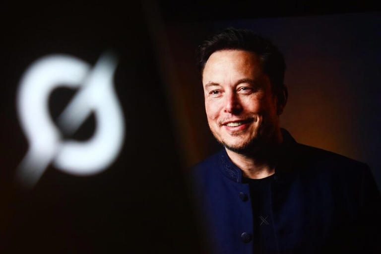 Elon Musk is ‘okay with being disliked’ — and he knows exactly where his $985 billion fortune is going