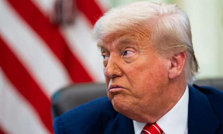 Who convinced Trump to restore Starlink access for Ukraine? UK reveals details