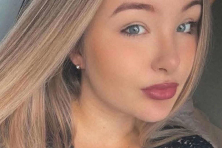 Beloved mom, 25, found dead by cleaner in vacation rental. Her 2-year-old daughter was discovered alive beside her