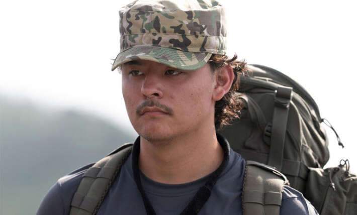 Watch Collin Gosselin beat up Special Forces staff sergeant after he’s told to tap into anger toward mom Kate Gosselin
