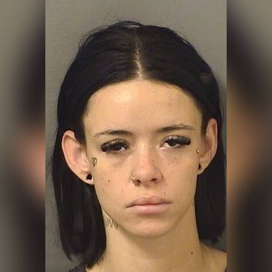 Say bye bye to your little family: Florida dancer jailed over vicious texts to married ex