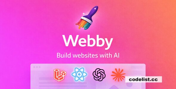1772973751 webby ai powered no code website builder saas platform