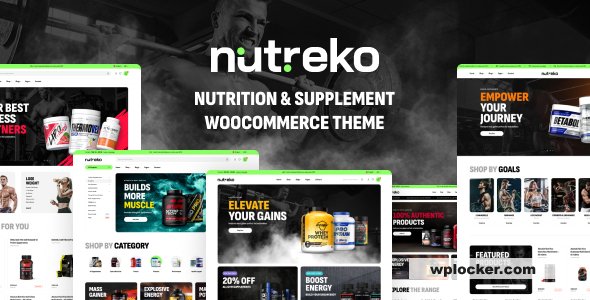 1775234412 nutreko nutrition supplement woocommerce theme