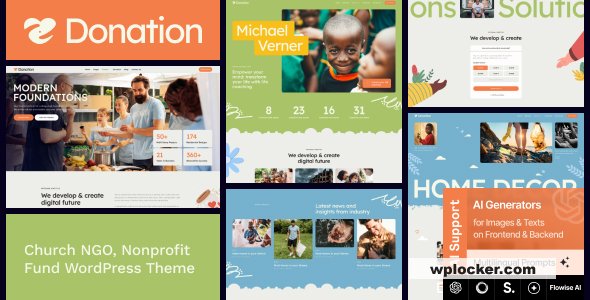 1779027880 donation church ngo nonprofit fund wordpress theme