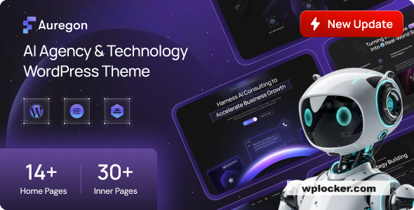 1779205583 auregon ai agency technology wordpress theme