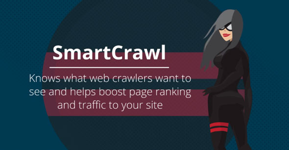 SmartCrawl Pro v3.16.1 – WordPress Plugin