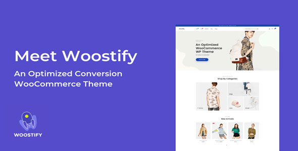 Woostify Pro Addon v1.9.1 – Plugin