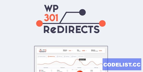 WP 301 Redirects Pro v6.28