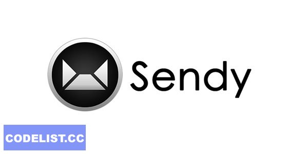 Sendy v7.0.3 – Send newsletters, 100x cheaper – nulled