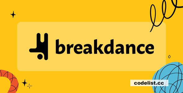 Breakdance v2.8.0rc1 – The New Platform For WordPress Website Creation
