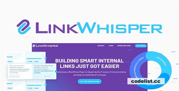 Link Whisper Premium v2.9.0