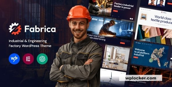 1738346998 fabrica industrial engineering factory theme