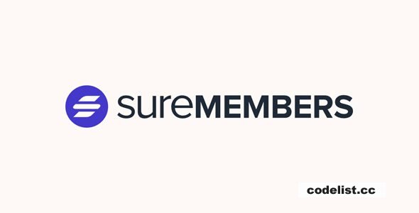 SureMembers 3.0.1