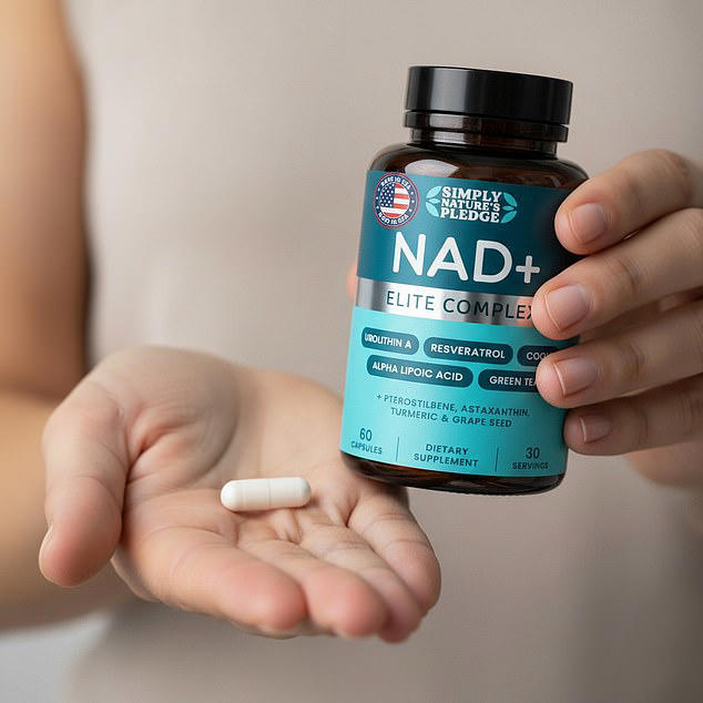 The popular anti-aging supplements that actually feed cancer and make it resistant to treatment