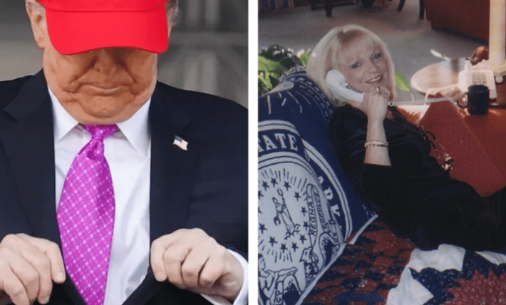 Pathologist exposes troubling months-long ‘pattern’ of Trump’s memory decline