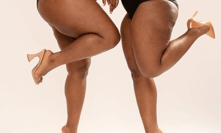 Curvy – Embracing Acceptance