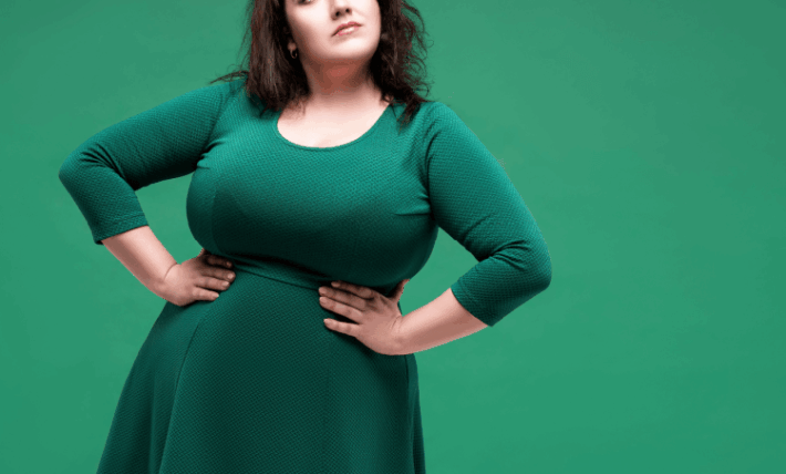 Curvy – Part 1 (L)