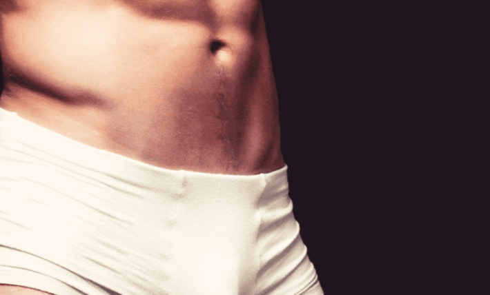 My Surrender