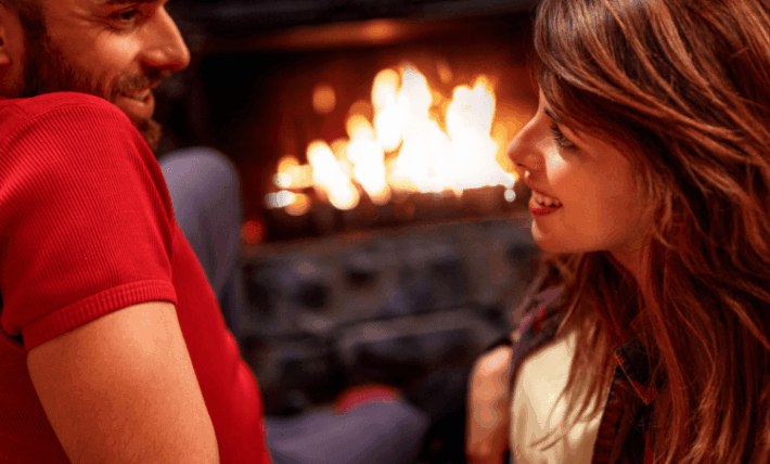 Whispers of Love – Ch. 2: Weekend Awakening
