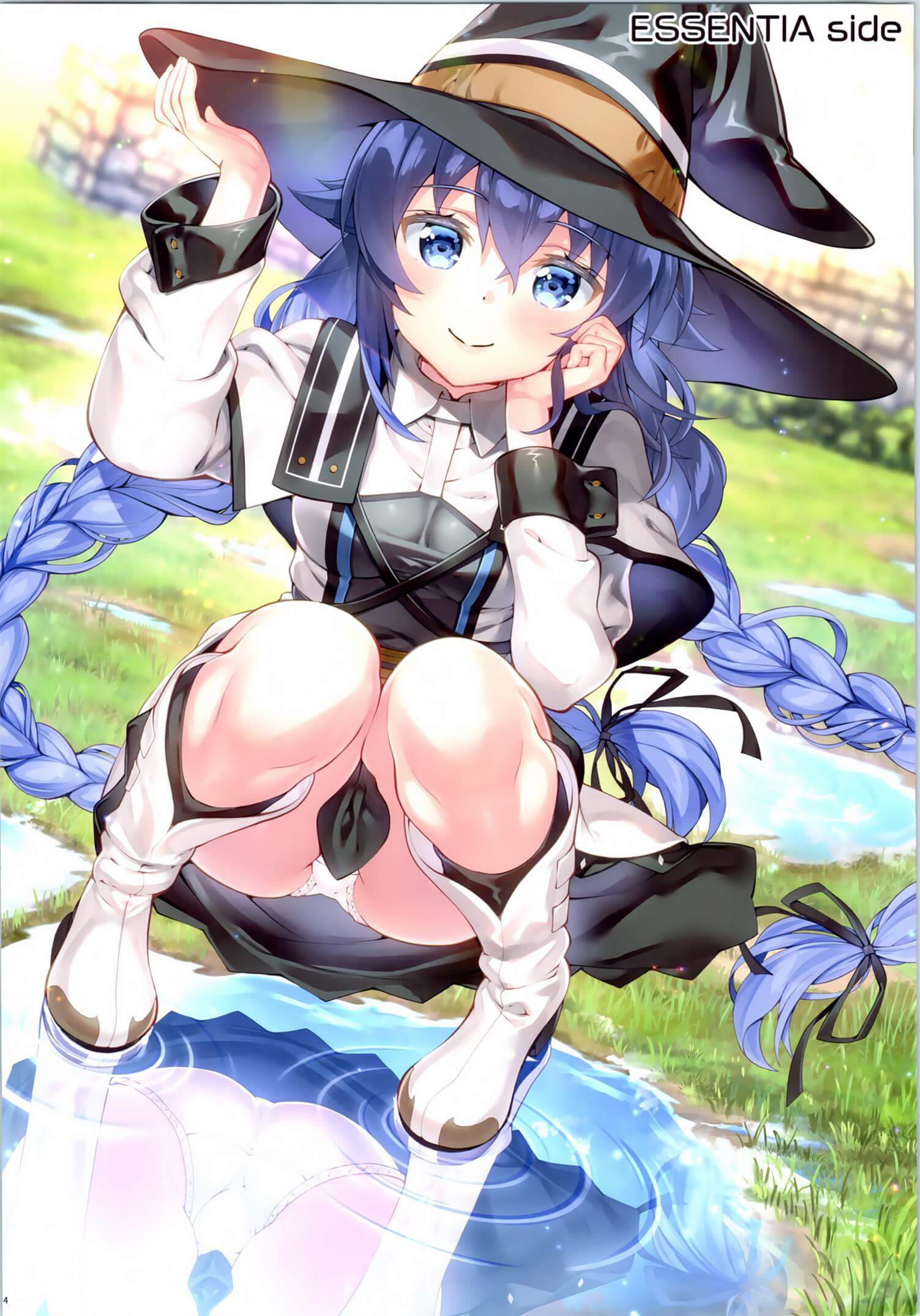 Mushoku Tensei Hentai
