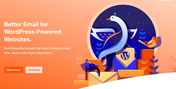 Mailpoet Premium v5.33.0 – WordPress Plugin