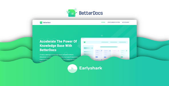 BetterDocs Pro v3.9.0 – Make Your Knowledge Base Standout