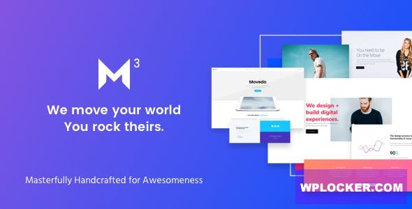 Movedo v3.6.8 – We DO MOVE Your World