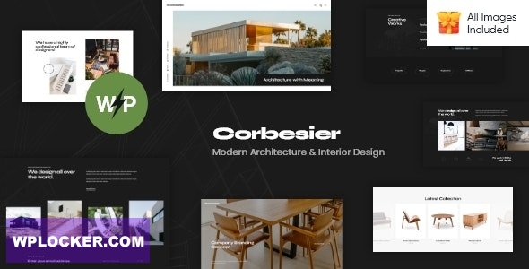 Corbesier v1.27.0 - Modern Architecture & Interior Design WordPress Theme 2 1644730186 corbesier