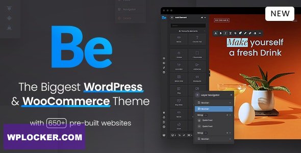 Betheme v28.4.2 - Responsive Multipurpose WordPress & WooCommerce Theme 2 1649314485 betheme