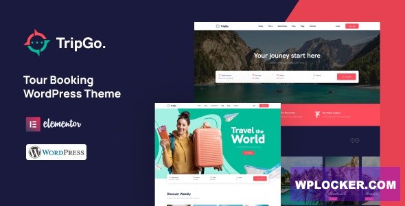 Tripgo v1.6.1 - Tour Booking WordPress Theme 2 1666716340 tripgo