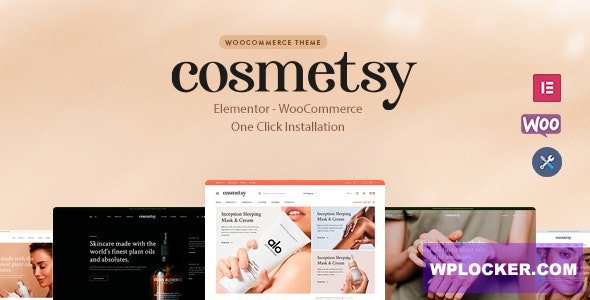 Cosmetsy v2.0.5 – Beauty Cosmetics Shop Theme